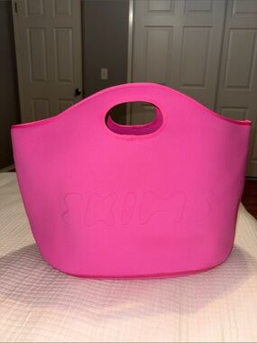 SKIMS Beach Tote